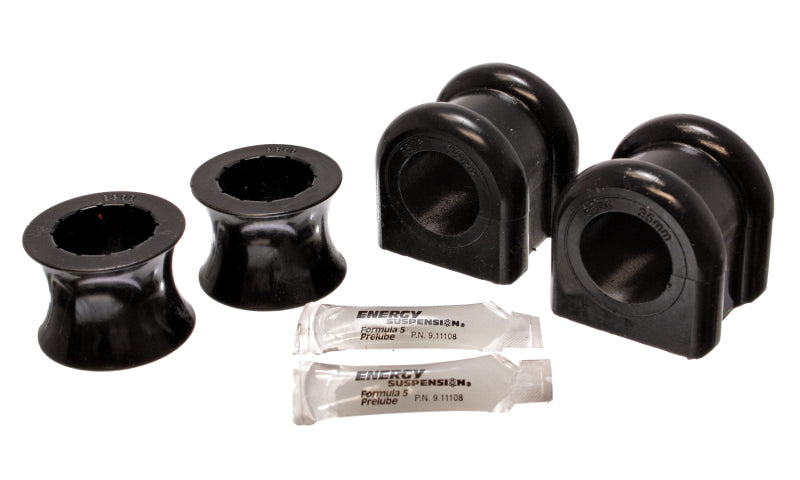 Energy Suspension Front Sway Bar Bush Set 35mm [Dodge Dakota 4WD (2000-04)] 5.5168G Photo - Primary