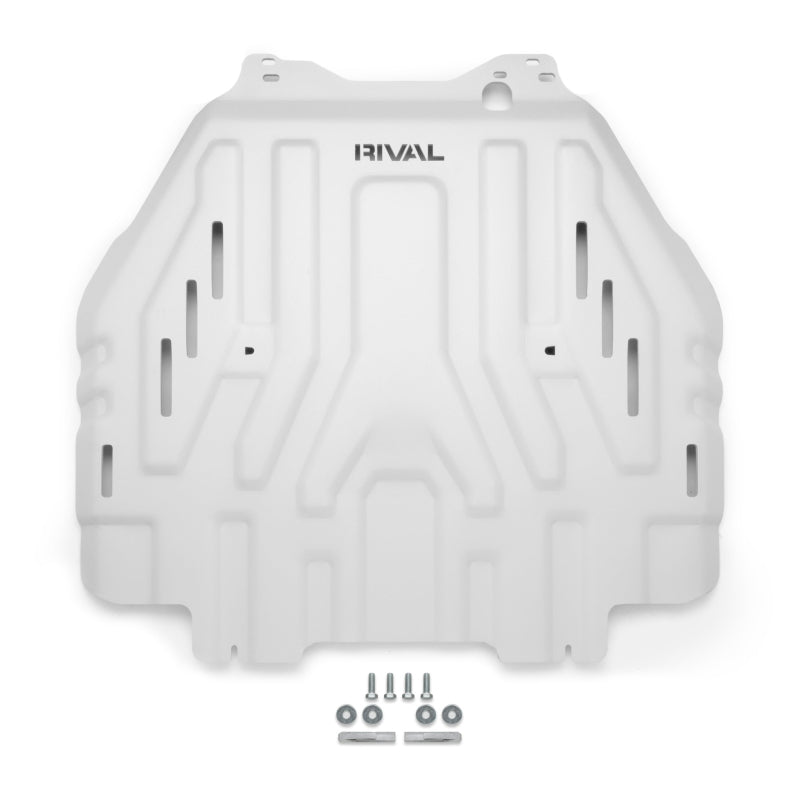Rival 4x4 RLL Skid Plate Body Armor & Protection Skid Plates main image