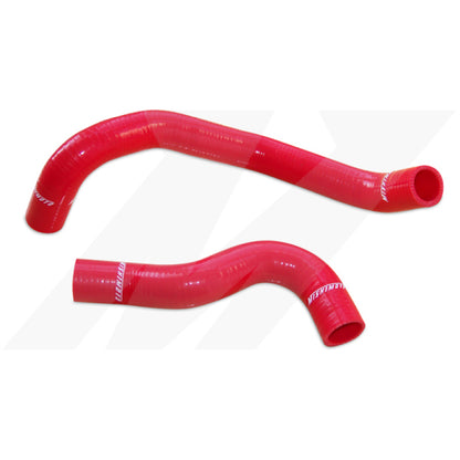 Mishimoto Hose Kit 07-09 350Z Red MMHOSE-Z33-HRRD Photo - Primary