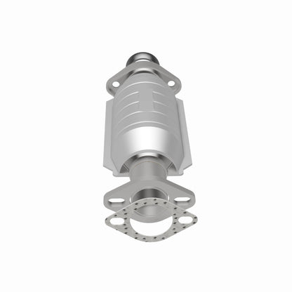 MagnaFlow Standard Grade Federal / EPA Compliant Direct-Fit Catalytic Converter 23682 360 Degree Image Set