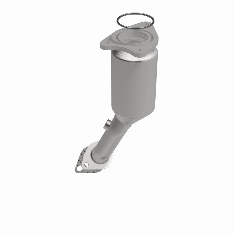 MagnaFlow Chevrolet Malibu OEM Grade Federal / EPA Compliant Direct-Fit Catalytic Converter 49054 360 Degree Image Set