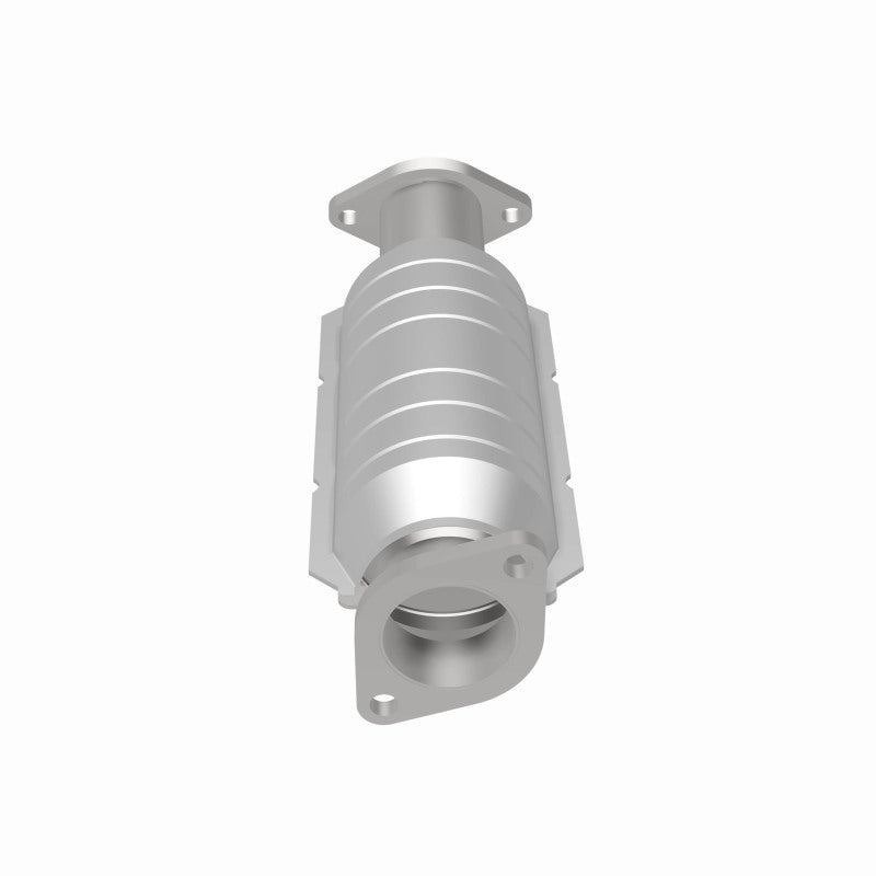 MagnaFlow Hyundai OEM Grade Federal / EPA Compliant Direct-Fit Catalytic Converter 49811 360 Degree Image Set