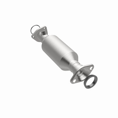 MagnaFlow Honda Odyssey California Grade CARB Compliant Direct-Fit Catalytic Converter 4481645 360 Degree Image Set