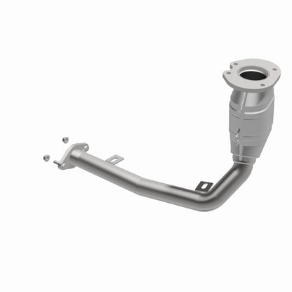MagnaFlow Honda CRX Standard Grade Federal / EPA Compliant Direct-Fit Catalytic Converter 50210 360 Degree Image Set