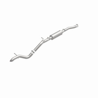 MagnaFlow Jeep Rock Crawler Series Cat-Back Performance Exhaust System 15236 360 Degree Image Set