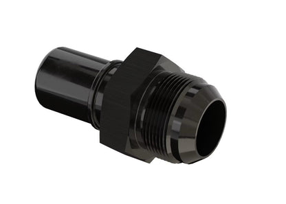 GReddy PRO/SPEC -04 Quick-Release Swivel Hose End(s) - Black / Gold anodized - New Size!