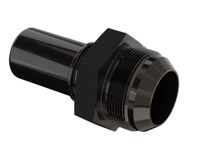 CATALOG GREDDY PRO/SPEC TO MALE AN ADAPTER(s) - BLACK - (12870402 12870602 12870802 12871002 12871202 12871602 12872002)