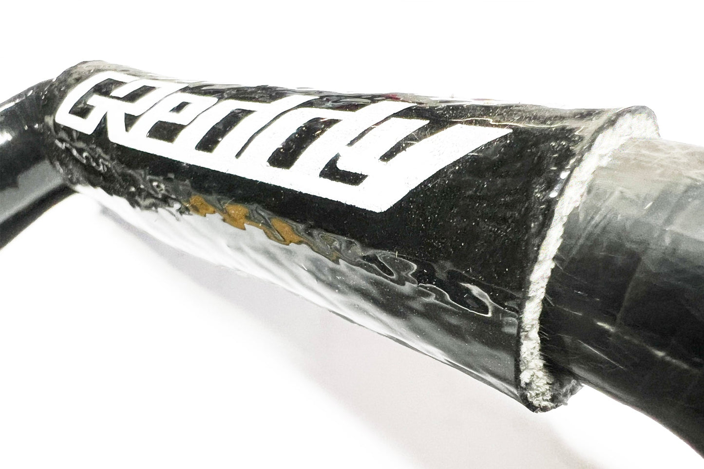 CATALOG GREDDY HEAT SLEEVING - BLACK - (12890410 12890615 12890818 12891022 12891225 12891632)