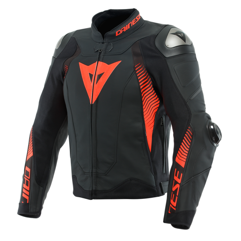 Dainese DAI Super Speed 4 Jacket Apparel Jackets - Leather main image