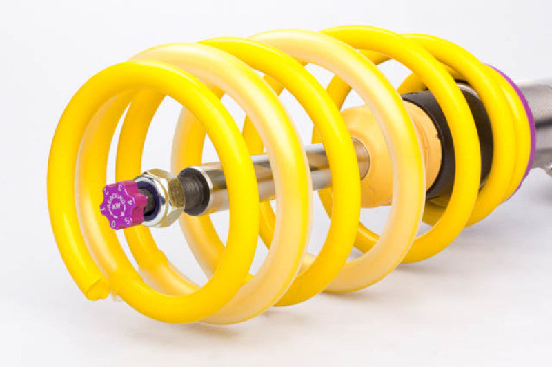 KW Coilover Kit V3 Audi A3 (8V) & Golf VII FWD/ TDI 35281028 35281028 Photo - Primary