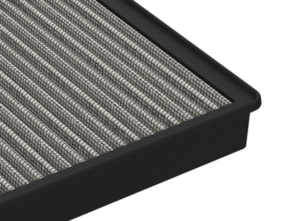 aFe Magnum FLOW Pro Dry S Air Filter 20-21 GM Diesel Trucks V8-6.6L (td) L5P 31-10325 31-10325 Photo - Unmounted