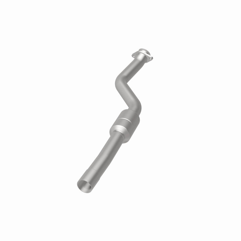 MagnaFlow Cadillac CTS California Grade CARB Compliant Direct-Fit Catalytic Converter 5421172 360 Degree Image Set