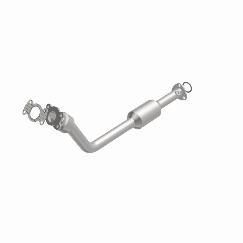 MagnaFlow California Grade CARB Compliant Direct-Fit Catalytic Converter 4481130 360 Degree Image Set