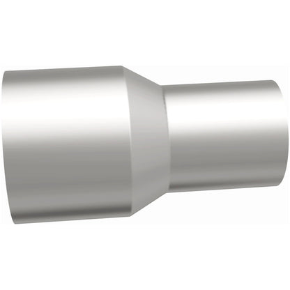Magnaflow 2.5in-4in Stainless Steel Transition 7in Long 10763 10763 Photo - out of package