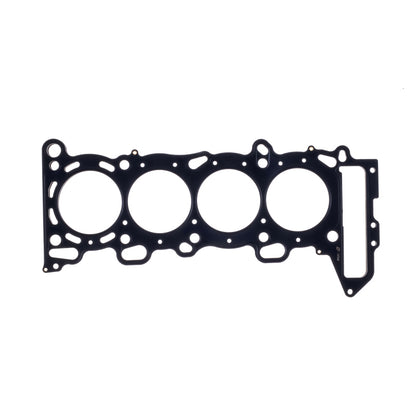 Cometic Nissan SR20DE/DET S14 87.5mm Bore .080 inch MLS Head Gasket w/ Both Addl Oil Holes C4576-080 C4576-080 Photo - Primary