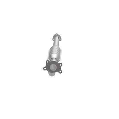 MagnaFlow HM Grade Federal / EPA Compliant Direct-Fit Catalytic Converter 23474 360 Degree Image Set