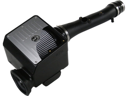 aFe Stage 2 Cold Air Intake Si Sealed Toyota 4Runner All 2009-2009 51-81162 Photo - Primary