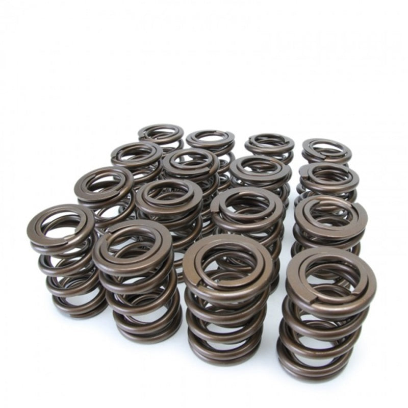 Skunk2 Tuner Series Honda/Acura (K20/K24/F20C/F22C) DOHC VTEC Alpha Valve Spring Set (Dual Springs) 311-05-1380 311-05-1380 Photo - Primary