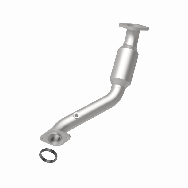 MagnaFlow Chevrolet Corvette California Grade CARB Compliant Direct-Fit Catalytic Converter 5461999 360 Degree Image Set
