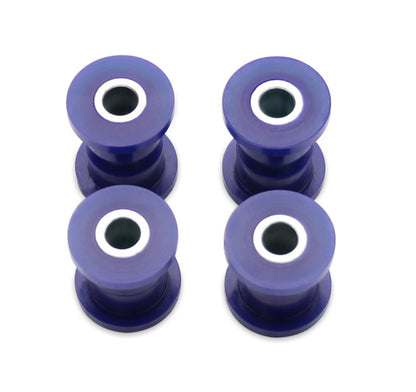 SuperPro Rear Control Arm Bushing Kit SPF0825K Photo - Primary