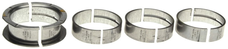Clevite Ford Products V6 232-238-256 1982-2008 Main Bearing Set MS1812A75MM MS1812A75mm User 1