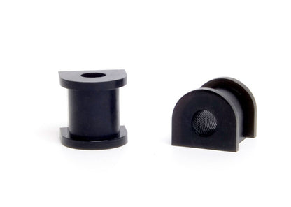 Whiteline 96-02 Toyota Land Cruiser 95 Series 17mm Rear Sway Bar Mount Bushing W23487 W23487 Photo - out of package