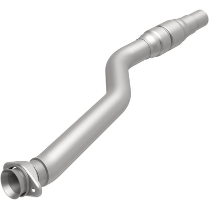 MagnaFlow BMW OEM Grade Federal / EPA Compliant Direct-Fit Catalytic Converter 49264 Photo - Primary