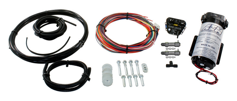 AEM Electronics Water Injection System Kit 30-3303 Photo - Primary
