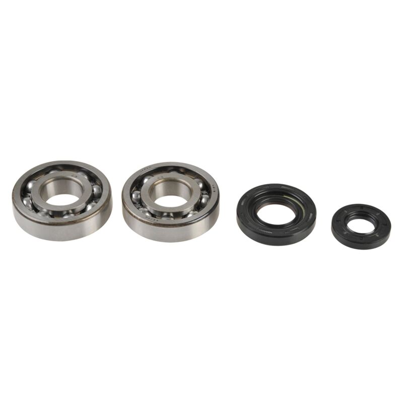 Athena 22-23 Fantic XX 250 2T Main Bearing & Seal Kit P400485444038 P400485444038 Photo - Primary