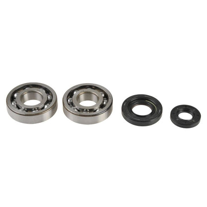 Athena 22-23 Fantic XX 250 2T Main Bearing & Seal Kit P400485444038 P400485444038 Photo - Primary