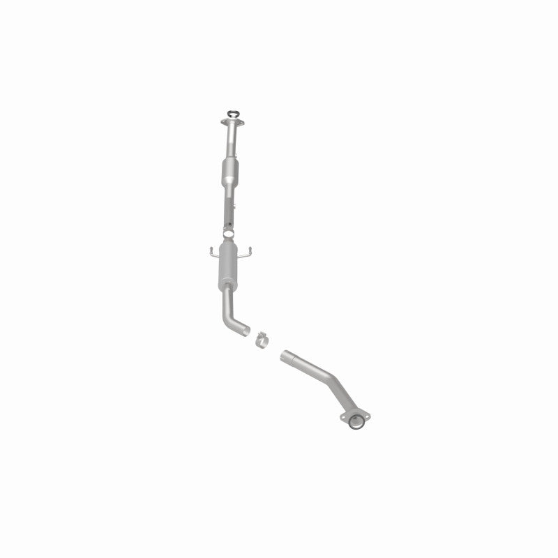 MagnaFlow Toyota Celica California Grade CARB Compliant Direct-Fit Catalytic Converter 4481610 360 Degree Image Set