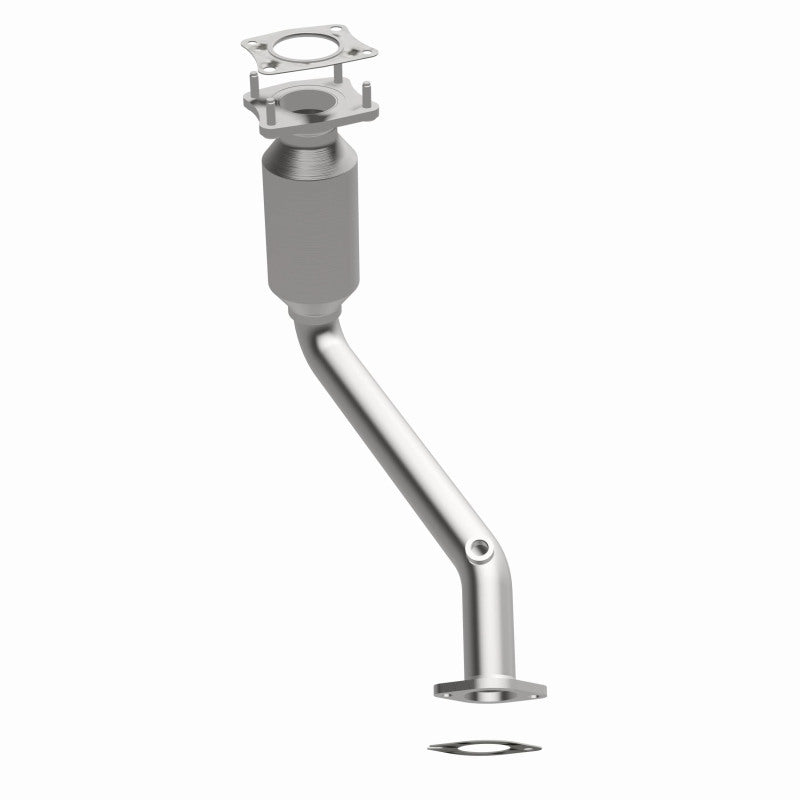MagnaFlow California Grade CARB Compliant Direct-Fit Catalytic Converter 4481142 360 Degree Image Set