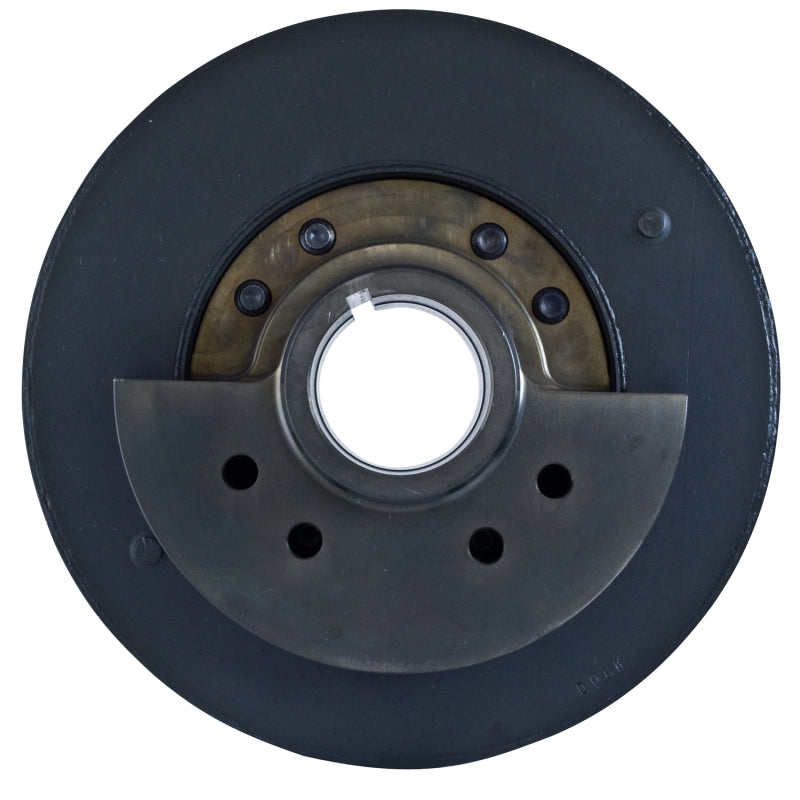 Fluidampr Engine Harmonic Balancer 650211 User 2