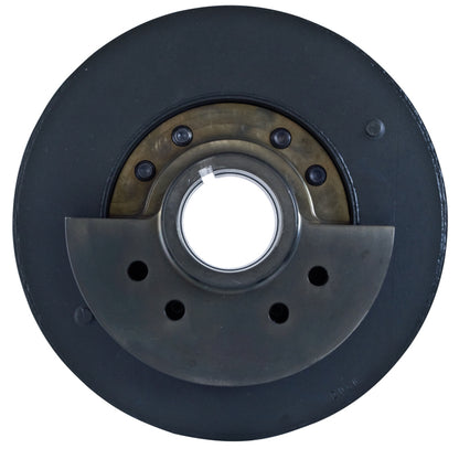 Fluidampr Engine Harmonic Balancer 650211 User 2