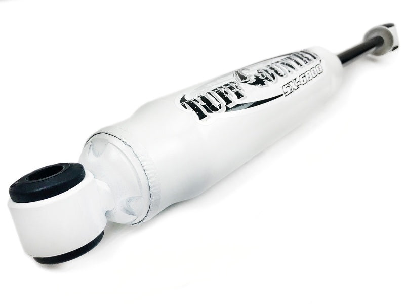 Tuff Country 97-06 Jeep Wrangler (w/0in Suspension Lift) Rear SX6000 Hydraulic Shock (Ea) 68162 68162 Photo - Unmounted