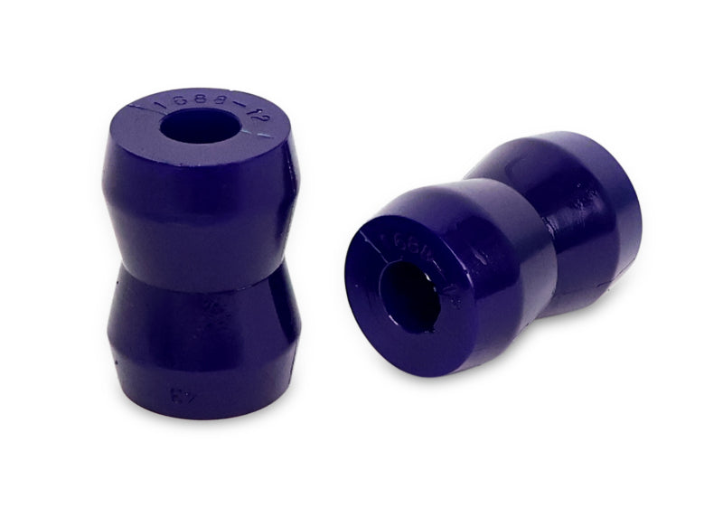 Superpro SPR Bushings - Shock Suspension Bushing Kits main image