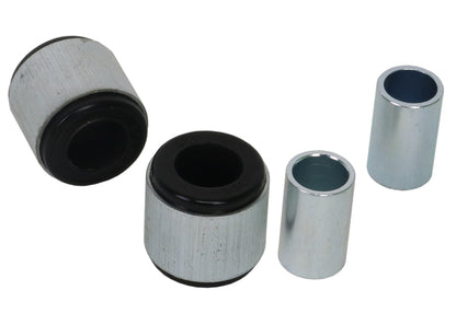 Whiteline Plus 03+ Nissan 350z / Infiniti G35 Rear Upper Front Trailing Arm Bushing Kit W62985 W62985 Photo - Close Up