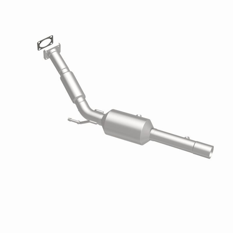 Magnaflow 05-14 Volkswagen Jetta 2.5L Direct Fit Cat Converter 5661990 5661990 360 Degree Image Set