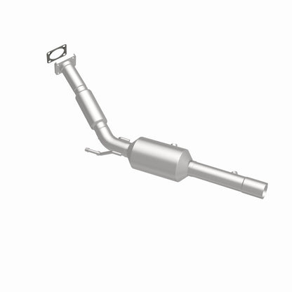 Magnaflow 05-14 Volkswagen Jetta 2.5L Direct Fit Cat Converter 5661990 5661990 360 Degree Image Set