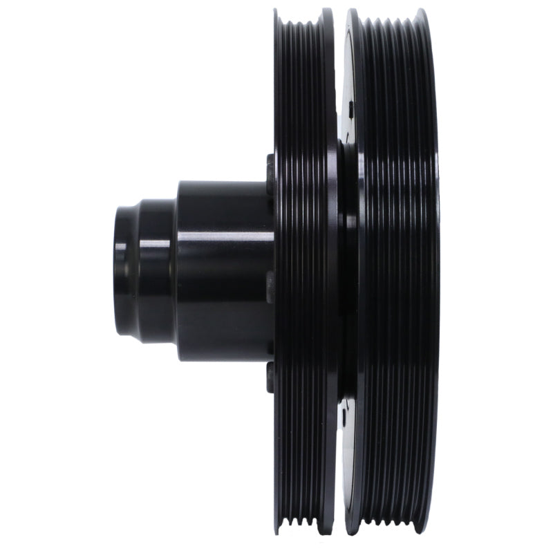 Fluidampr 19-22 GM/Chevy Duramax L8T Steel Externally Balanced Damper 760151 760151 User 5