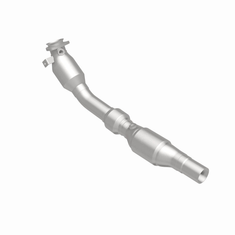 MagnaFlow Audi RS4 OEM Grade Federal / EPA Compliant Direct-Fit Catalytic Converter 49263 360 Degree Image Set