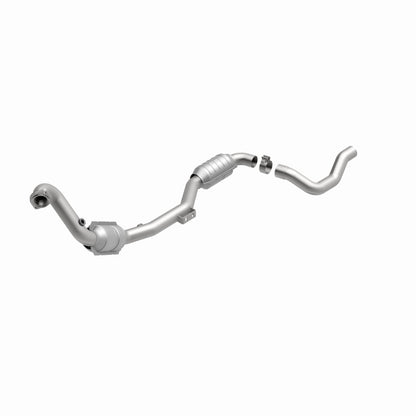 MagnaFlow Mercedes-Benz ML55 AMG OEM Grade Federal / EPA Compliant Direct-Fit Catalytic Converter 49864 360 Degree Image Set