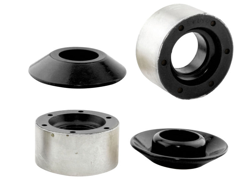 Whiteline Anti-Lift Arm Bushings Subaru Forester 2009-2010 KCA334 Photo - Close Up