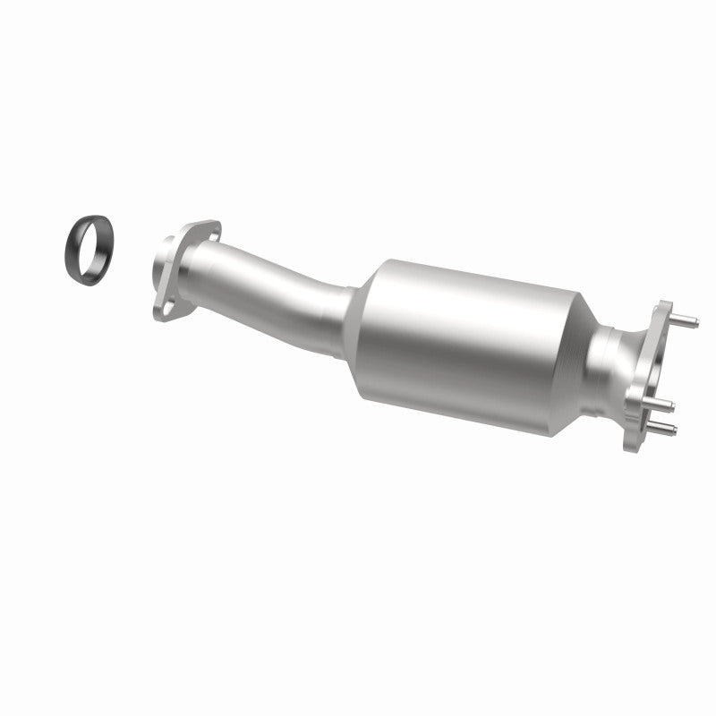 MagnaFlow California Grade CARB Compliant Direct-Fit Catalytic Converter 5491121 360 Degree Image Set