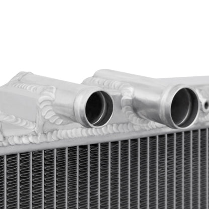 Mishimoto Aluminum Racing Radiator 06+ Honda Civic SI Manual Transmission MMRAD-CIV-06SI User 4