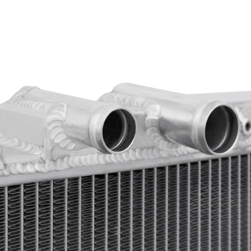 Mishimoto Aluminum Racing Radiator 06+ Honda Civic SI Manual Transmission MMRAD-CIV-06SI User 4