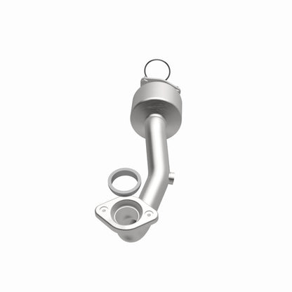 MagnaFlow Honda HR-V OEM Grade Federal / EPA Compliant Direct-Fit Catalytic Converter 21-979 360 Degree Image Set
