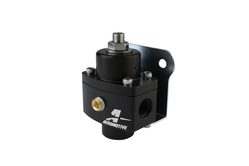 Aeromotive Marine Carbureted Adjustable Regulator, ORB-06 13211 Photo - Primary