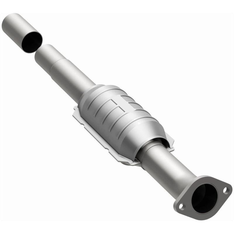 MagnaFlow Mitsubishi Galant OEM Grade Federal / EPA Compliant Direct-Fit Catalytic Converter 49034 Photo - out of package
