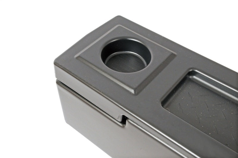 Dee Zee Deezee Universal Tool Box - Specialty Wheel Well Poly DZ95P DZ95P Photo - Unmounted